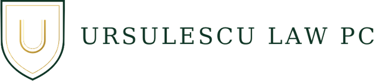Ursulescu Law PC